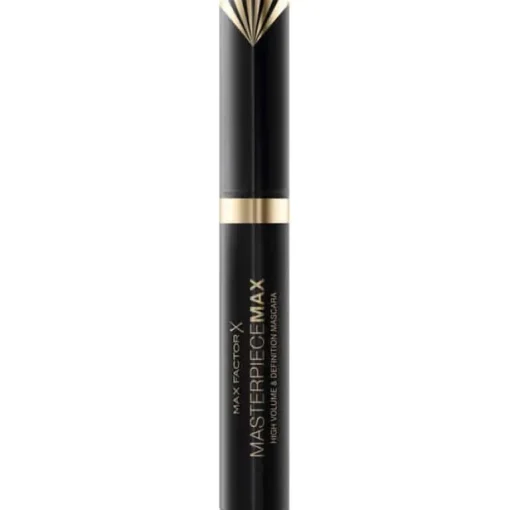 Max Factor Masterpiece Max Mascara Black 7,2ml