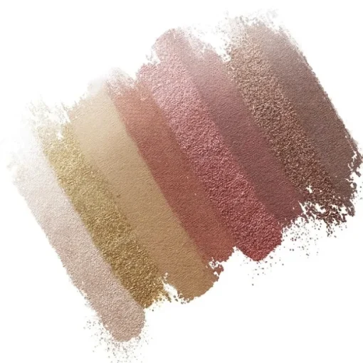 Max Factor Masterpiece Nude Palette 05 Cherry Nudes