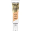 Max Factor Miracle Pure Skin-Improving Foundation 32 Light Beige 30ml