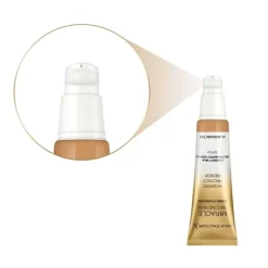 Max Factor Miracle Second Skin Foundation 08 Medium Tan