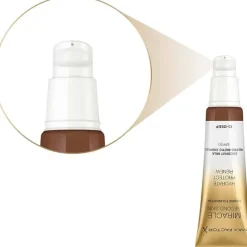 Max Factor Miracle Second Skin Foundation 13 Deep