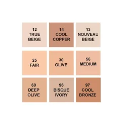 Max Factor Panstik 014 Cool Copper