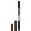 Maybelline Brow Satin Duo Pencil – Black Brown