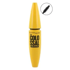 Maybelline Colossal Mascara 100% Black 10,7ml