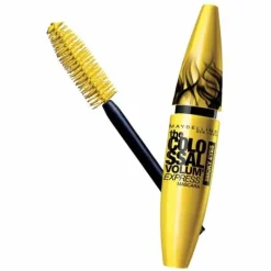 Maybelline Colossal Smokey Eyes Mascara Black 10,7ml