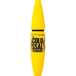 Maybelline Colossal Smokey Eyes Mascara Black 10,7ml