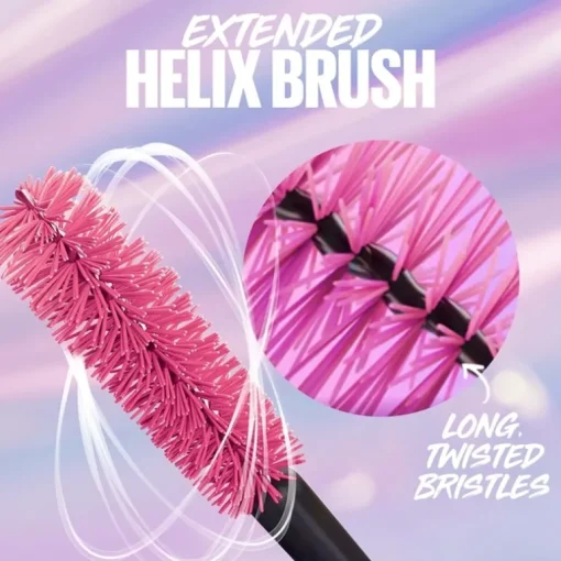 Maybelline Falsies Surreal Extensions Mascara Very Black 10ml