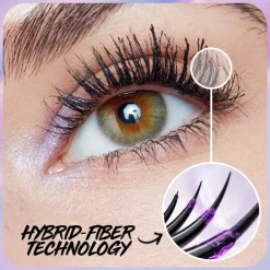 Maybelline Falsies Surreal Extensions Mascara Very Black 10ml