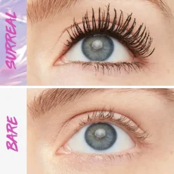 Maybelline Falsies Surreal Extensions Mascara Very Black 10ml