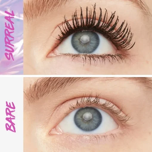 Maybelline Falsies Surreal Extensions Mascara Very Black 10ml