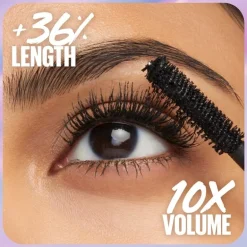 Maybelline Falsies Surreal Extensions Mascara Very Black 10ml