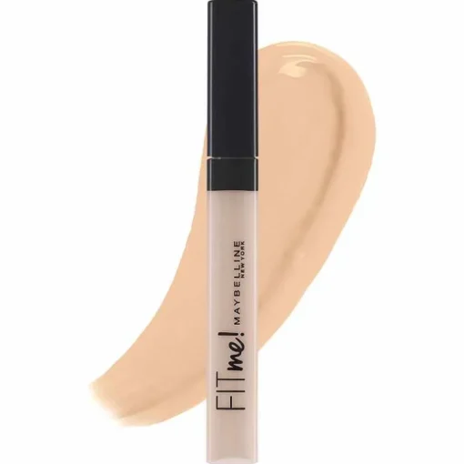 Maybelline Fit Me Concealer 05 Ivory