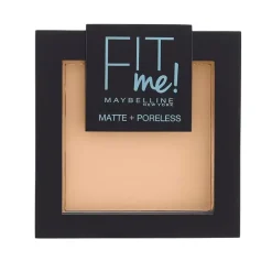 Maybelline Fit Me Matte + Poreless Powder – 115 Ivory