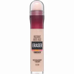 Maybelline Instant Anti Age Eraser Concealer – 03 Fair