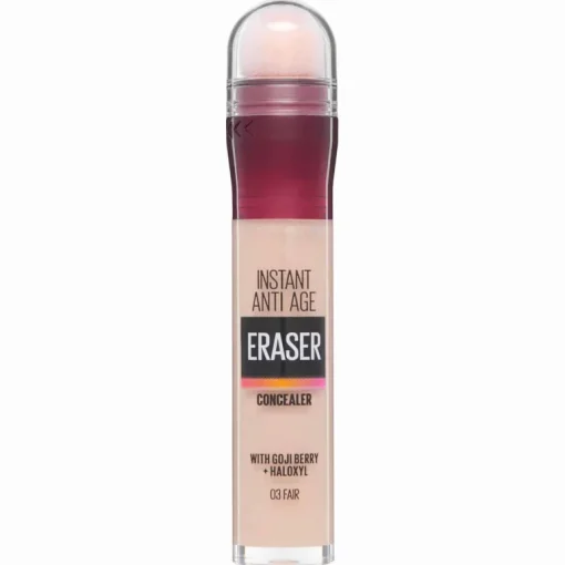 Maybelline Instant Anti Age Eraser Concealer – 03 Fair