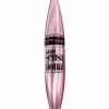 Maybelline Lash Sensational Mascara Black 9,5ml