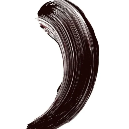 Maybelline Lash Sensational Mascara Burgundy Brown 9.5ml