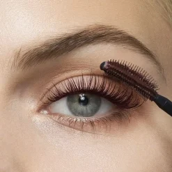 Maybelline Lash Sensational Mascara Burgundy Brown 9.5ml