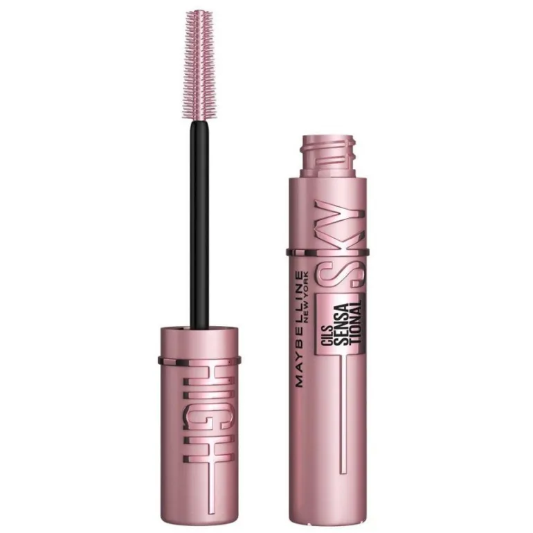 Maybelline Lash Sensational Sky High Mascara Black