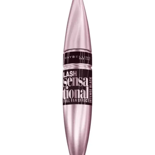 Maybelline Lash Sensational Mascara Intense Black 9,5ml