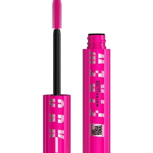 Maybelline Lash Sensational Firework Mascara Very Black