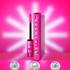 Maybelline Lash Sensational Firework Mascara Very Black