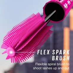 Maybelline Lash Sensational Firework Mascara Very Black