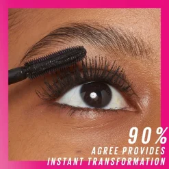 Maybelline Lash Sensational Firework Mascara Very Black