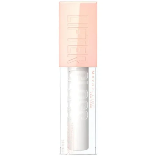Maybelline Lifter Gloss – 001 Pearl