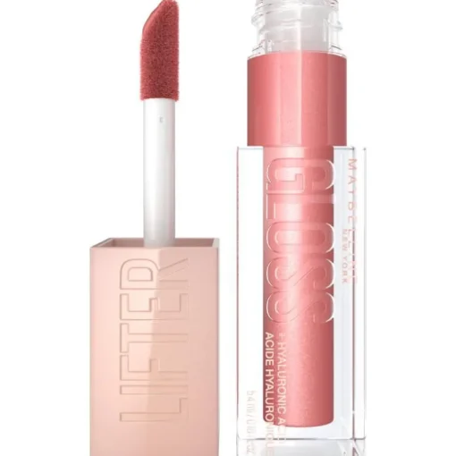 Maybelline Lifter Gloss – 003 Moon