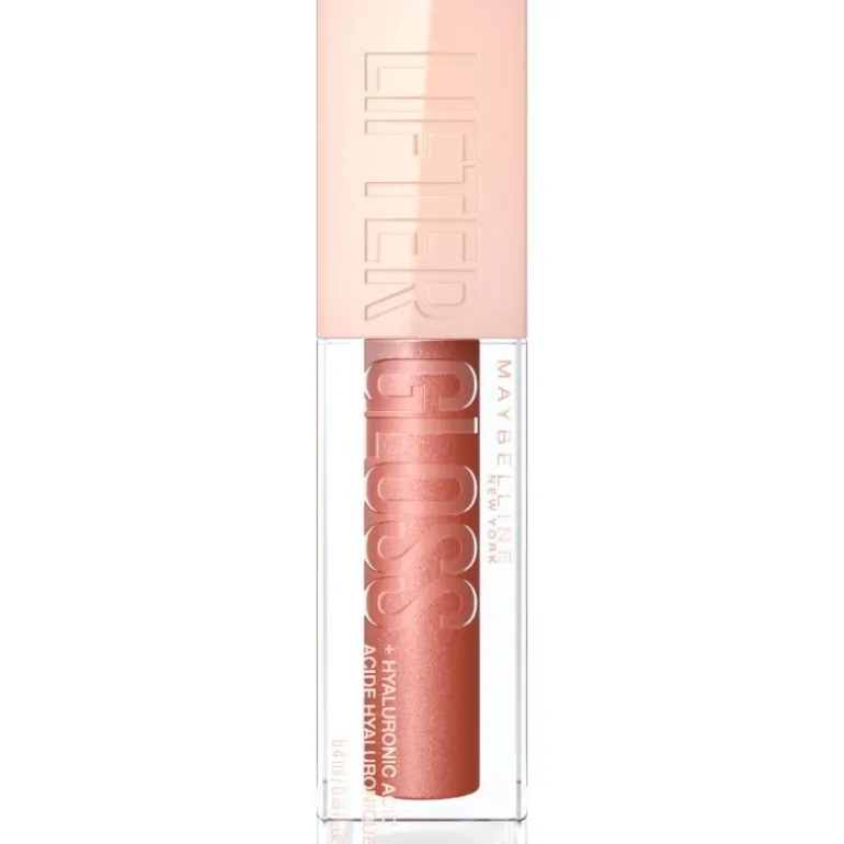 Maybelline Lifter Gloss – 009 Topaz