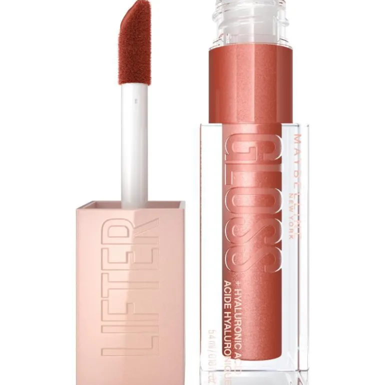Maybelline Lifter Gloss – 009 Topaz