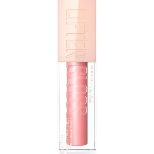 Maybelline Lifter Gloss – 004 Silk