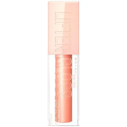 Maybelline Lifter Gloss – 007 Amber