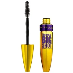 Maybelline the Colossal Big Shot Mascara Very Black 9,5ml
