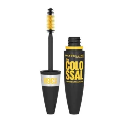 Maybelline The Colossal Up To 36H Mascara Black