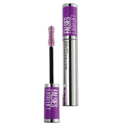 Maybelline The Falsies Lash Lift Mascara Black