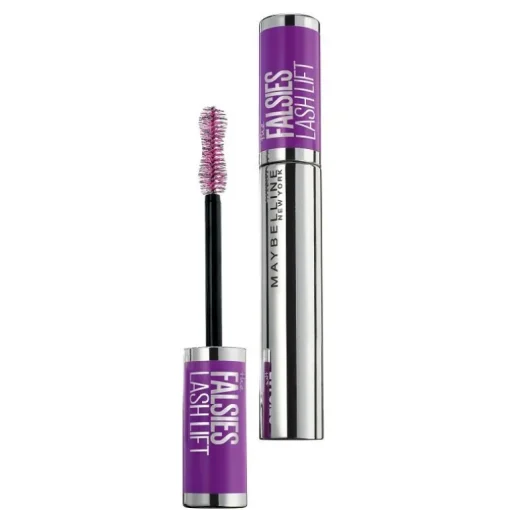 Maybelline The Falsies Lash Lift Mascara Black