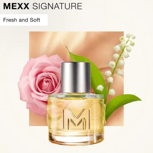 Mexx Woman Edp 40ml