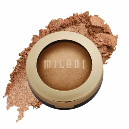 Milani Baked Highlighter – Bronze Splendore 140