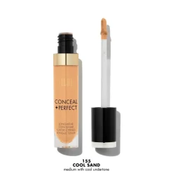 Milani Conceal + Perfect Longwear – 155 Cool Sand
