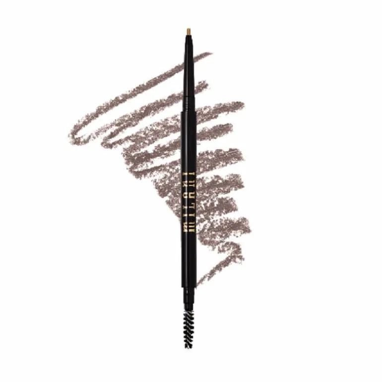 Milani Precision Brow Pencil – 120 Caramel