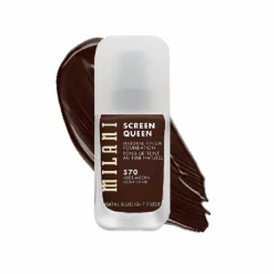 Milani Screen Queen Foundation – 570 Nude Mocha
