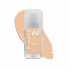 Milani Screen Queen Foundation – 210 Golden Shell