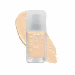 Milani Screen Queen Foundation – 130 Warm Linen
