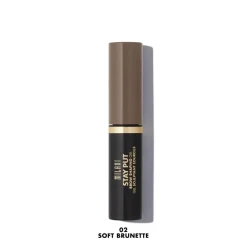 Milani Stay Put Brow Shaping Gel – 02 Soft Brunette