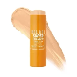 Milani Supercharged Cheek + Lip Multistick – 180 Power Highlight