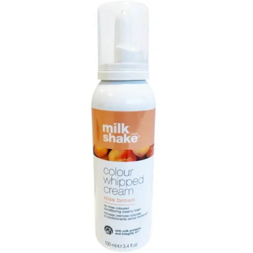 Milk_Shake Colour Whipped Rose Brown 100ml