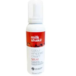 Milk_Shake Colour Whipped Light Red 100ml
