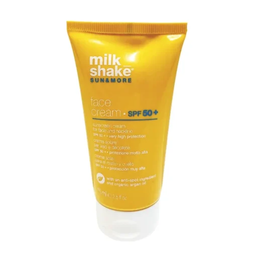 Milk_Shake Sun & More Sunscreen Face Cream Spf50 + 75ml